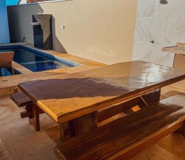 Prea House | Chill House Praia do Preá-CE