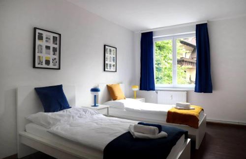 Kirchberg am Wechsel Apartment | chill-in Orange - Pure Nature und Relax