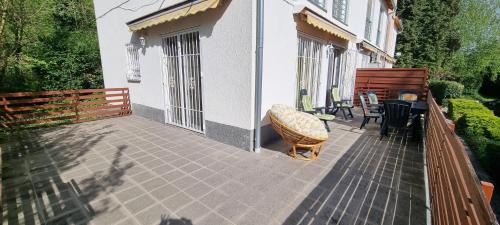 Orfu Apartment | Chill & More Apartman