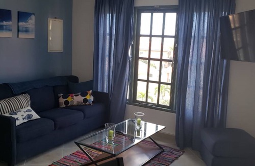 Washington Condo | Chill Out Condo Gated Complex near Palm Beach