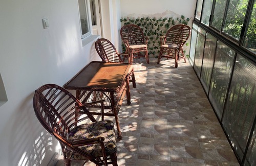Zemun Apartment | Chill Out House in a quiet cozy area in heart of Zemun