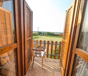 Balatonkiliti House | Chill Out Nyaralóház