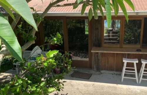 Bungwahl Cabin | Chill Out on the shores of the beautiful Myall Lake