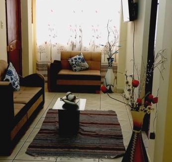 Trujillo Apartment | CHILL OUT