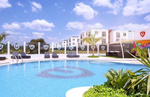 Ruiru Apartment | Chill @ Unity Home
