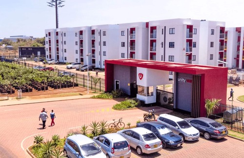 Ruiru Apartment | Chill @ Unity Home