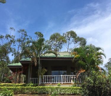 Ella Hotel | CHILL VILLE, VIEW POINT HOTEL