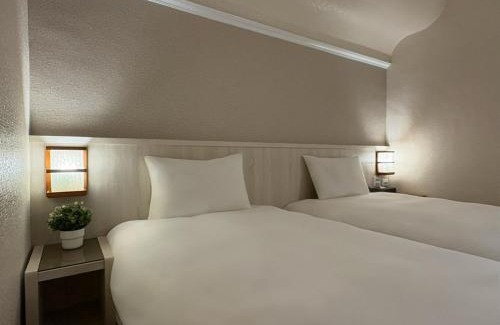 Cianjin District Hotel | Chillax Inn 知樂愛河館