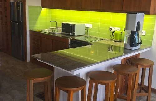 Matara House | Chillax Villas