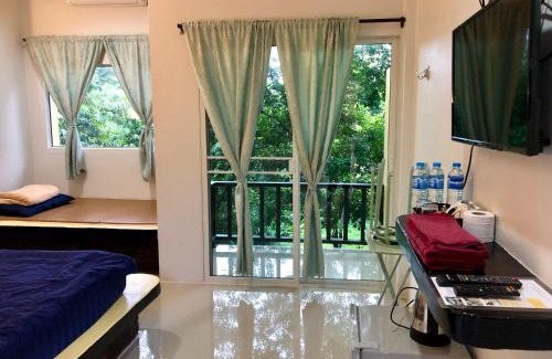 Sangkhla Buri Hotel | chillchillsangkhlaburi โรงแรมชิลชิลสังขละบุรี