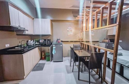 Mabolo Apartment | Chillhauz (SM,Ayala,IT,City) W/Pool & WiFi
