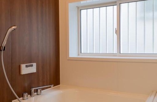 Yunomine Onsen Apartment | CHILLHOUSE 一棟貸し宿 New open