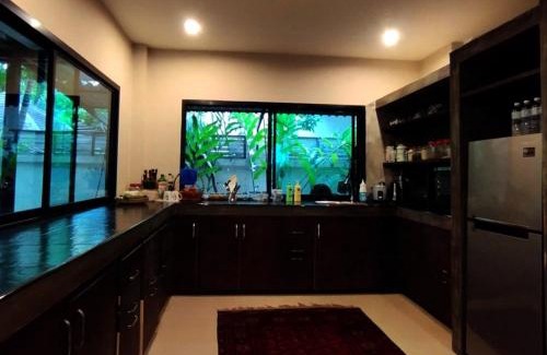 Don Kaeo House | CHILLI's Villa1