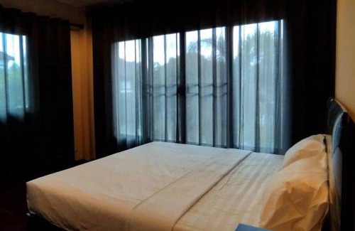 Don Kaeo House | CHILLI's Villa1