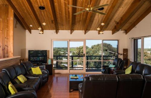 Ocean Grove House | Chillin' at the Grove