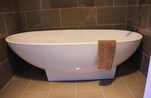 Ocean Grove House | Chillin' at the Grove