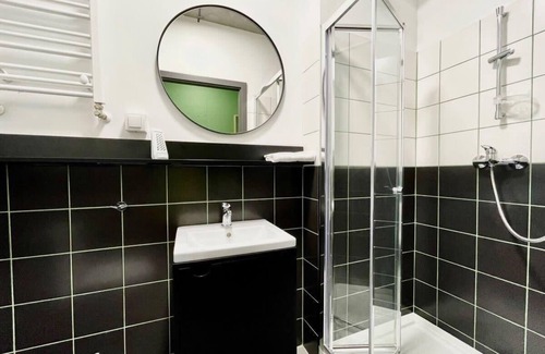Grzegorzki Apartment | Chillout Dorm TWIN Cracow