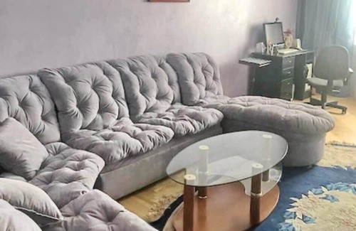 Qaarsut Apartment | Chilly Abode Navigating Life in a Cold Apartment