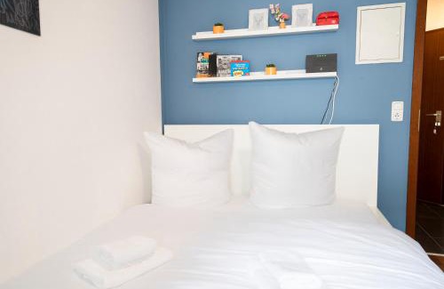 Mannheim City Centre Apartment | Chilly Studio - Super Central