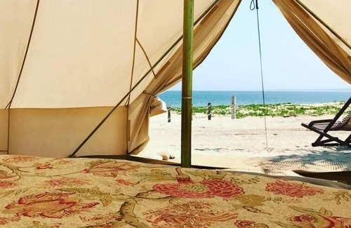 La Ventana RV Rental | ChiloChill Glamping Resort
