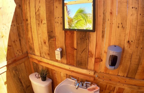 La Ventana RV Rental | ChiloChill Glamping Resort