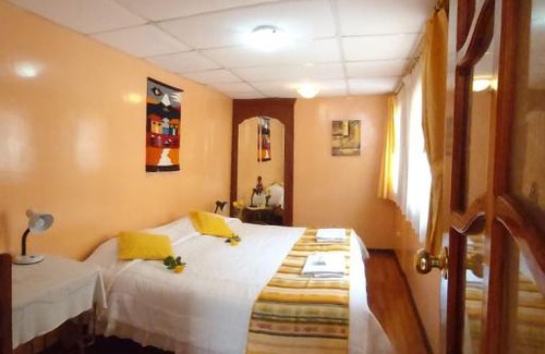 Chimborazo Province Apartment | Chimborazo