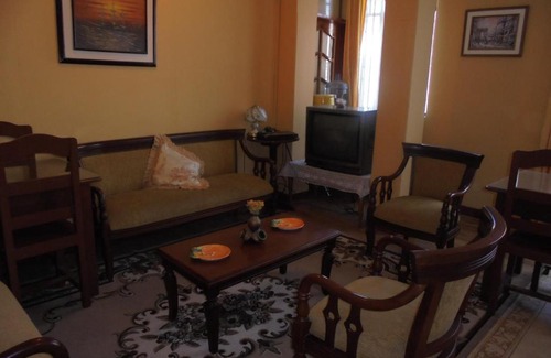 Chimborazo Province Apartment | Chimborazo