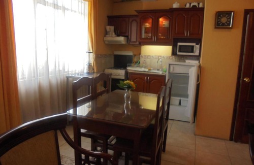 Chimborazo Province Apartment | Chimborazo