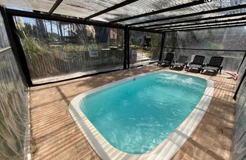 Punta del Diablo House | Chimuelo, es necesario hacer sena para reservar
