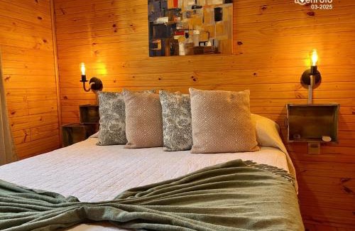 Punta del Diablo House | Chimuelo, es necesario hacer sena para reservar