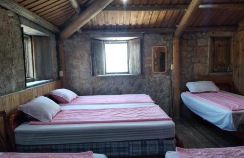 Beigan House | Chin -Be Village Cafe & Homestay