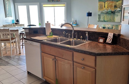 Chincoteague Condo | Chincoteague Island Getaway