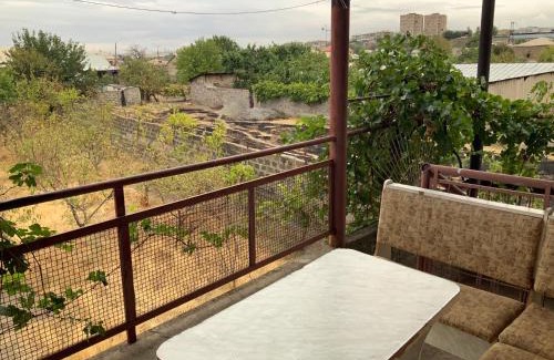 Yerevan House | Chinese home