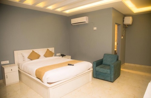 Itahari Hotel | Chintan Chautari