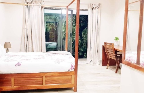 Blantyre Bed & Breakfast | Chinyonga Guesthouse