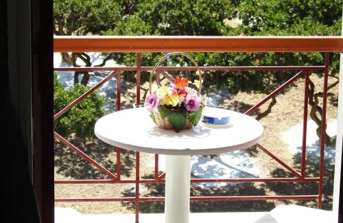 Armolia Apartment | ChiosRoomsMaria