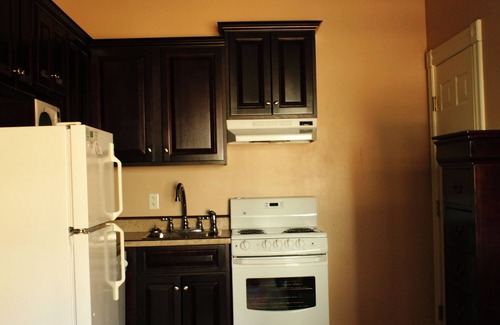 Saint John Apartment | Chipman Hill Suites on Union