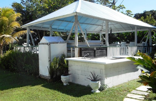 Negril Apartment | Chippewa Village STUDIO