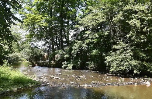 Manheim Apartment | Chiques Creek Retreat Great View