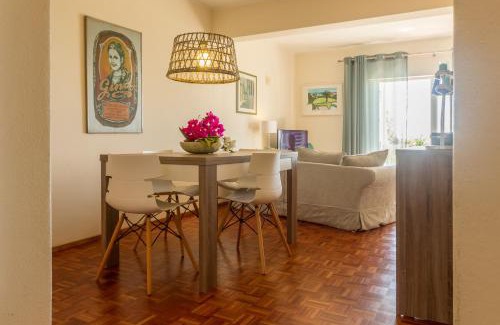 Praia da Luz Apartment | CHIQUITA PLACE, Praia da Luz