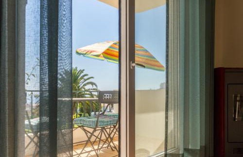 Praia da Luz Apartment | CHIQUITA PLACE, Praia da Luz