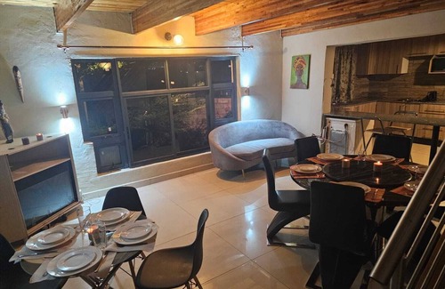 Blantyre Cabin | Chisa Cha Nkhwazi