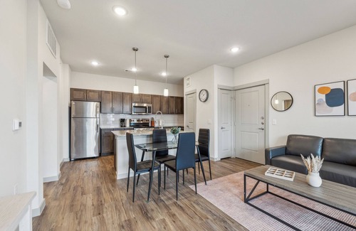 Cleburne Apartment | Chisholm Trace 1235 I Spacious 1 Bed 1 Bath