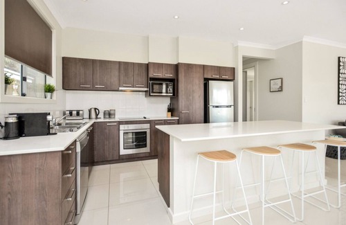 Hayborough House | Chiton Rocks Beach House