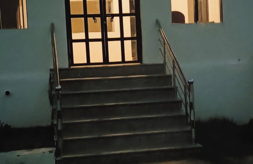 Sawai Madhopur House | Chitra Niwas Palighat