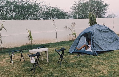 Sawai Madhopur House | Chitra Niwas Palighat