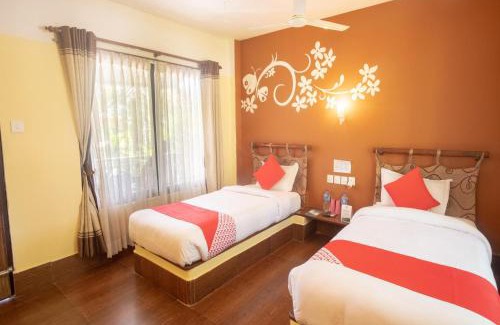 Sauraha Resort | Chitwan Riverside Resort