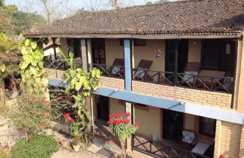 Sauraha Resort | Chitwan Tiger Camp