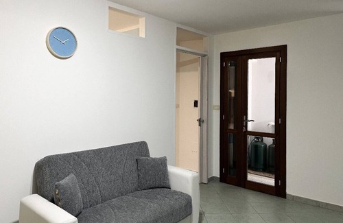 Porto Cesareo Resort | Chiusurelle Smart Apartment