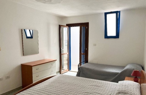 Porto Cesareo Resort | Chiusurelle Smart Apartment